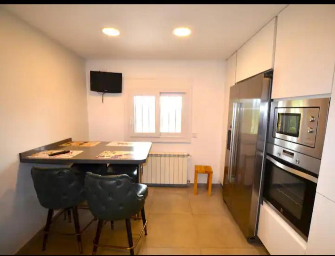 Villa Emma Fogas de Tordera Екстер'єр фото