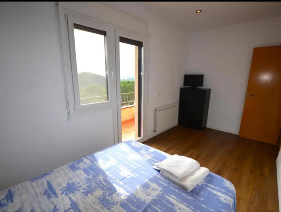 Villa Emma Fogas de Tordera Екстер'єр фото
